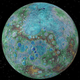 Imagen para el artículo titulado Descubren un exoplaneta con el tamaño de la Tierra y la extraña composición geológica de Mercurio